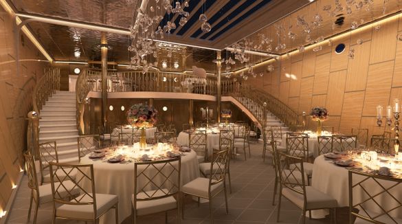 The Ballroom