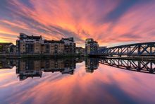 Historic Port of Leith