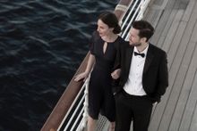 Your ship Awaits