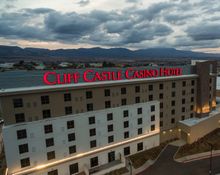 Cliff Castle Casino Hotel