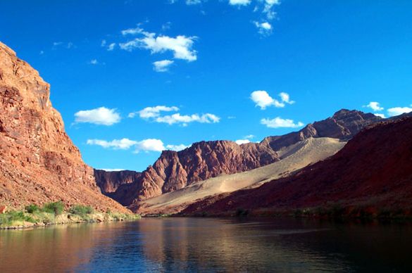 Glen Canyon 