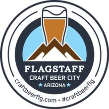 Flagstaff Craft Beer City