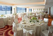 Harbourview Function Room - Western setup