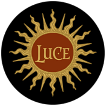 Logo of LUCE