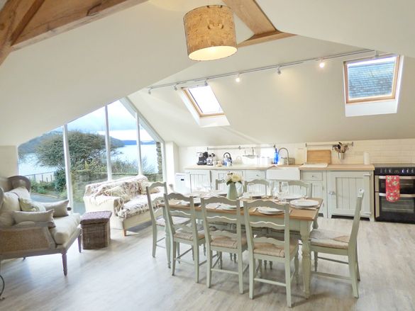 Leeward Cottage