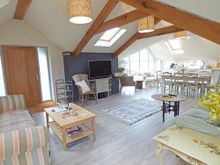 Leeward Cottage