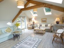 Leeward Cottage