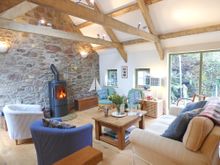 Sloop Inn Cottage 