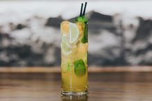 Fruit Bat cocktail