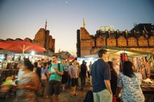 Thailand Shopping and Dining Paradise 2018, from 1 June - 31 August 2018