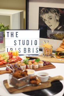 The Studio at ibis Brisbane