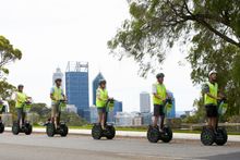 Kings Park Segway Tours