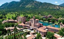 Broadmoor