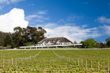 Mont Rochelle, Franschhoek, South Africa