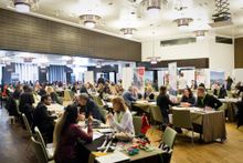TravMedia's Second Annual International Media Marketplace (IMM) Germany 2018 Successfully Brings Leading Media and Travel Brands Together in Berlin