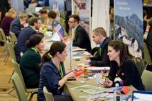 TravMedia's Second Annual International Media Marketplace (IMM) Germany 2018 Successfully Brings Leading Media and Travel Brands Together in Berlin