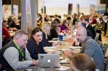 TravMedia's Second Annual International Media Marketplace (IMM) Germany 2018 Successfully Brings Leading Media and Travel Brands Together in Berlin