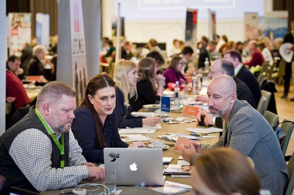 TravMedia's Second Annual International Media Marketplace (IMM) Germany 2018 Successfully Brings Leading Media and Travel Brands Together in Berlin