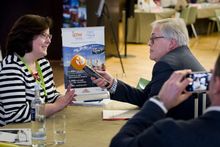 TravMedia's Second Annual International Media Marketplace (IMM) Germany 2018 Successfully Brings Leading Media and Travel Brands Together in Berlin