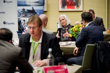 TravMedia's Second Annual International Media Marketplace (IMM) Germany 2018 Successfully Brings Leading Media and Travel Brands Together in Berlin