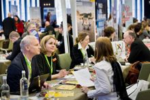TravMedia's Second Annual International Media Marketplace (IMM) Germany 2018 Successfully Brings Leading Media and Travel Brands Together in Berlin
