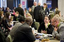 TravMedia's Second Annual International Media Marketplace (IMM) Germany 2018 Successfully Brings Leading Media and Travel Brands Together in Berlin