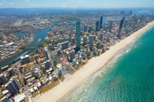 Hosting the Commonwealth Games has inspired a fresh new direction for Australia’s tourism capital.