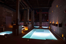 Aire Ancient Baths New York City