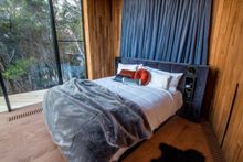 Coastal Pavilions at Freycinet Lodge