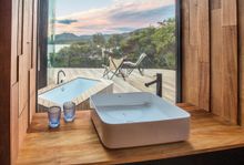 Coastal Pavilions at Freycinet Lodge