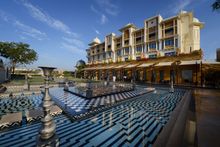 Leela Palace, Udaipur