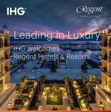 Leading in Luxury