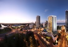Sofitel Gold Coast Broadbeach 