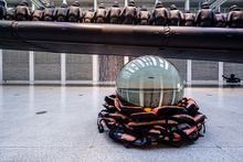 21st Biennale of Sydney