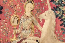 The Lady and the Unicorn