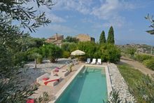 Villa Mediterranea