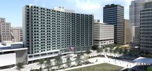 The Statler (1956) Dallas, Texas