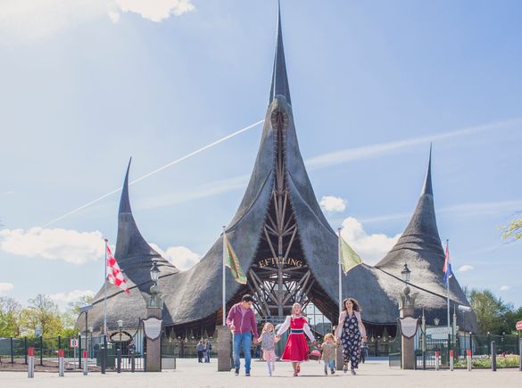 Efteling 