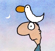 Michael Leunig