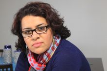 Shokoofeh Azar