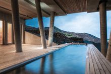 Ion Luxury Adventure Hotel, Iceland