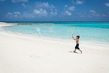 Niyama Private Island, The Maldives