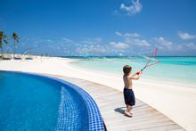 Niyama Private Island, The Maldives