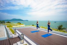 AMATARA Wellness Resort