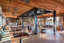 L'EPICERIE All Day Dining 