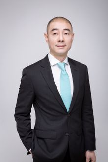 James Huang, appointed Regional Director, China for Brand USA