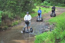 Segway Tours    Image by O'Reilly's Rainforest Retreat