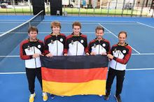 Valencia - Davis Cup 2018