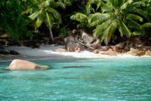 Anse Lazio