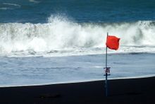 Puerto Naos, La Palma
